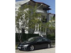 Sahibinden Honda Civic 1.6 Premium 2010 Model 