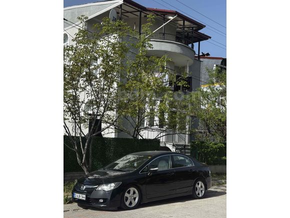 Sahibinden Honda Civic 1.6 Premium 2010 Model 