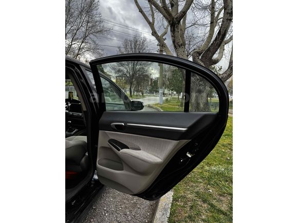 Sahibinden Honda Civic 1.6 Premium 2010 Model 