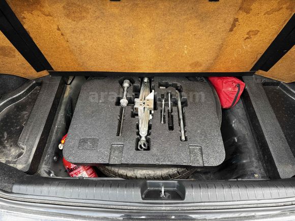Sahibinden Honda Civic 1.6 Premium 2010 Model 
