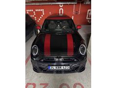Sahibinden Mini Cooper 1.5 Favoured 2024 Model 