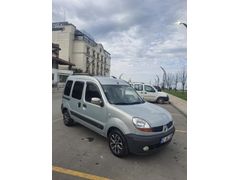 Sahibinden Renault Kangoo 1.5 dCi Expression 2006 Model  327.000 km Gri (metalik)
