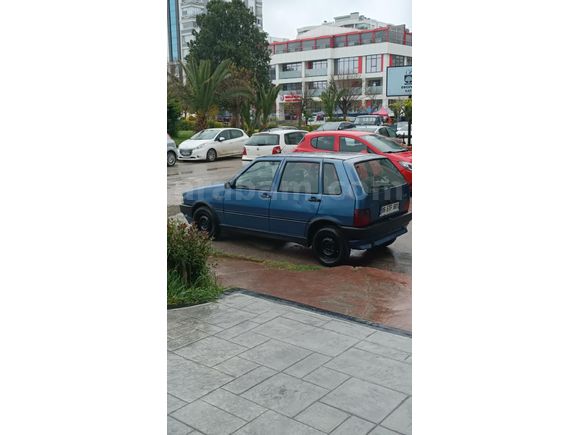 Sahibinden Fiat Uno 70 SXie 1996 Model