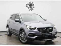 OPEL 2020 1.5 GRANDLAND-X ENJOY MANUEL VTS. HATASIZ İLK ELDEN
