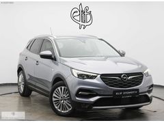OPEL 2020 1.5 GRANDLAND-X ENJOY MANUEL VTS. HATASIZ İLK ELDEN