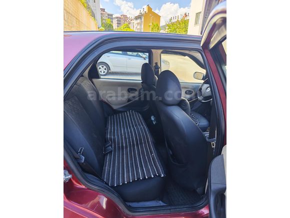 Sahibinden Fiat Palio 1.2 Active 2005 Model