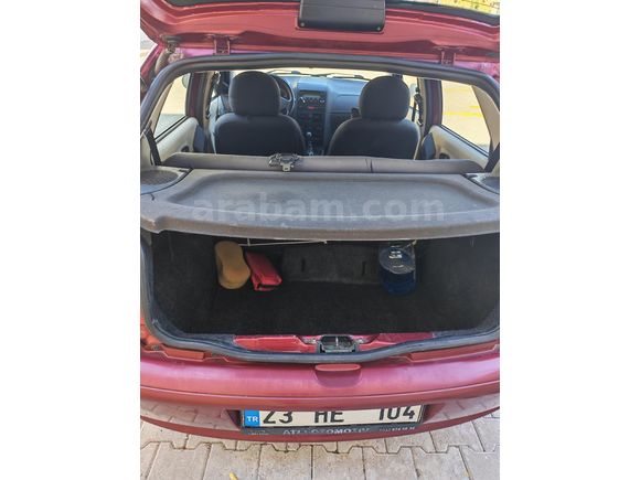 Sahibinden Fiat Palio 1.2 Active 2005 Model