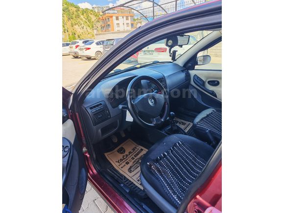 Sahibinden Fiat Palio 1.2 Active 2005 Model