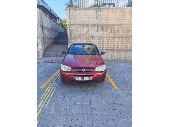 Sahibinden Fiat Palio 1.2 Active 2005 Model