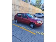 Sahibinden Fiat Palio 1.2 Active 2005 Model