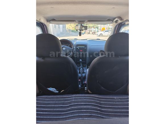 Sahibinden Fiat Palio 1.2 Active 2005 Model