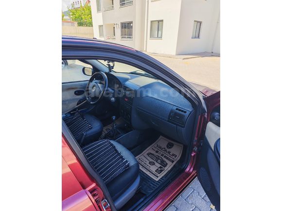 Sahibinden Fiat Palio 1.2 Active 2005 Model