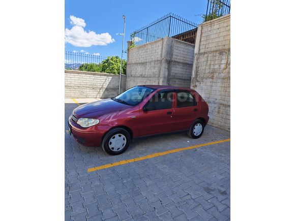 Sahibinden Fiat Palio 1.2 Active 2005 Model