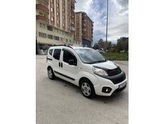 Galeriden Fiat Fiorino Combi 1.3 Multijet Urban 2020 Model Erzurum