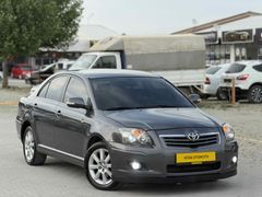 Galeriden Toyota Avensis 1.6 Comfort 2009 Model Kahramanmaraş
