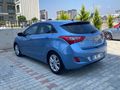 Hatasız-Boyasız Hyundai i30 1.6 CRDi Style 2012 Model 