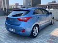 Hatasız-Boyasız Hyundai i30 1.6 CRDi Style 2012 Model 