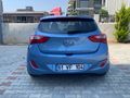Hatasız-Boyasız Hyundai i30 1.6 CRDi Style 2012 Model 