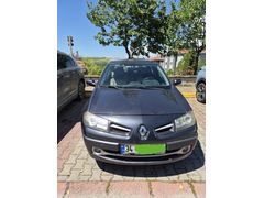 Sahibinden Renault Megane 1.6 Extreme 2009 Model  113.050 km Gri (metalik)