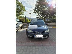 Sahibinden Renault Megane 1.6 Extreme 2009 Model  113.050 km Gri (metalik)