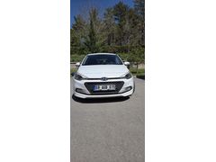 Sahibinden Hyundai i20 1.2 MPI Style 2015 Model  Boyasız