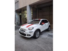 Sahibinden Fiat 500 X 1.6 Multijet Popstar 2015 Model