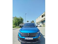 Sahibinden Renault Austral 1.3 Hybrid Techno 2025 Model