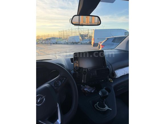 Sahibinden Opel Combo lıfe 1.5 CDTI Enjoy Style 2020 Model 