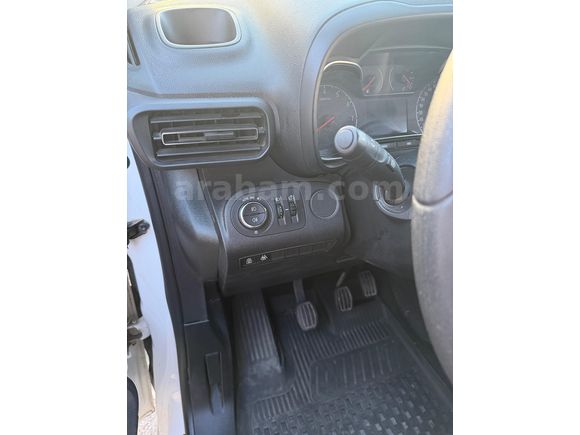 Sahibinden Opel Combo lıfe 1.5 CDTI Enjoy Style 2020 Model 