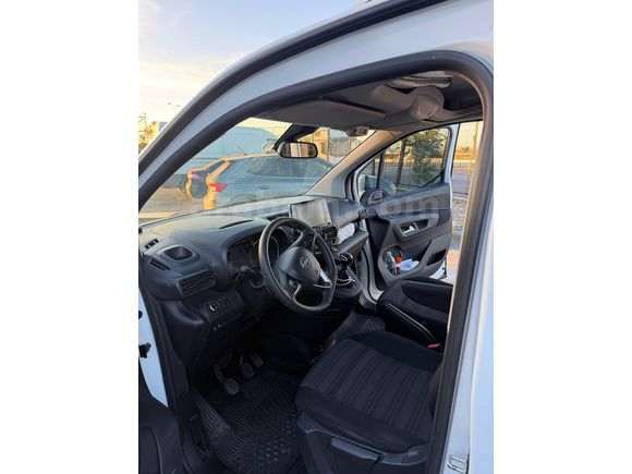 Sahibinden Opel Combo lıfe 1.5 CDTI Enjoy Style 2020 Model 