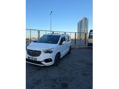 Sahibinden Opel Combo lıfe 1.5 CDTI Enjoy Style 2020 Model 
