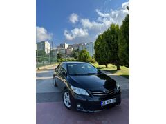Sahibinden Toyota Corolla 1.4 D-4D Elegant 2012 Model Samsun