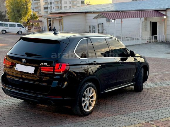 Sahibinden BMW X5 25d xDrive Premium 2014 Model
