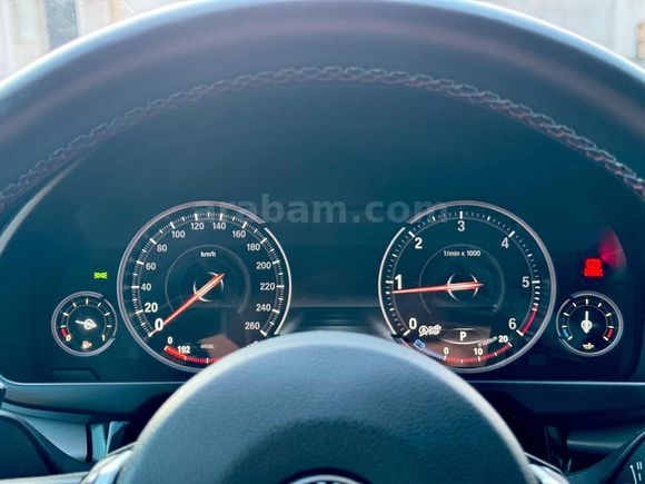 Sahibinden BMW X5 25d xDrive Premium 2014 Model