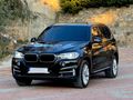 Sahibinden BMW X5 25d xDrive Premium 2014 Model