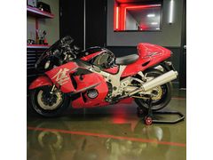 Sahibinden Suzuki GSX-R 1300 Hayabusa İstanbul