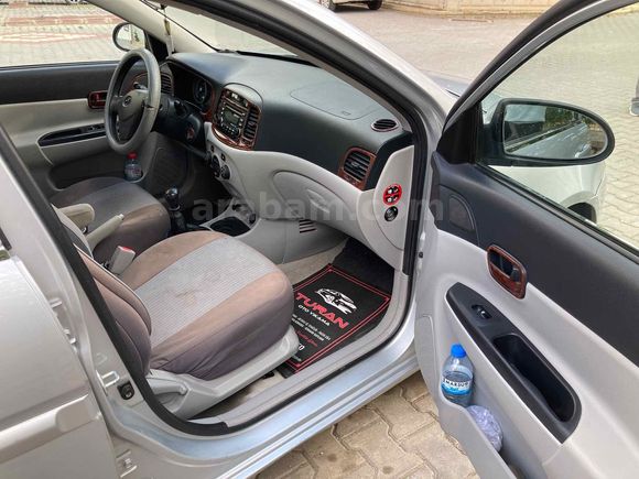 Sahibinden Hyundai Accent Era 1.6 Team 2009 Model 