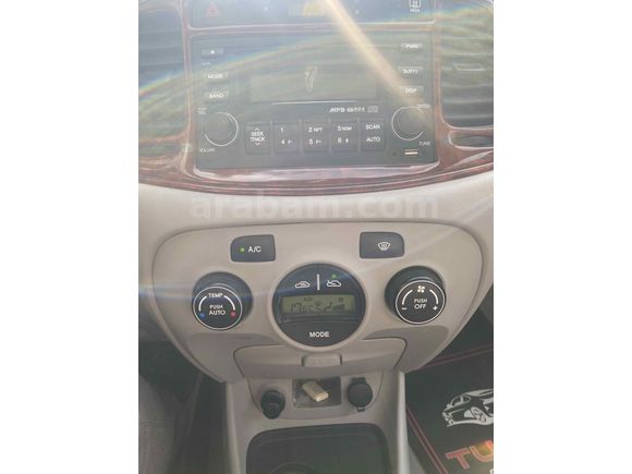 Sahibinden Hyundai Accent Era 1.6 Team 2009 Model 