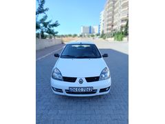 HATASIZ BOYASIZ Sahibinden Renault Symbol 1.5 dCi Authentique 2007 Model
