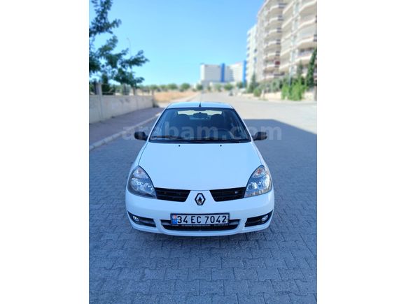 ACİL FİYAT DÜŞTÜ HATASIZ Sahibinden Renault Symbol 1.5 dCi Authentique 2007 Model