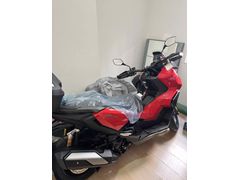BAYİ ÇIKIŞLI 0 KM ADV 350 