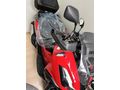 BAYİ ÇIKIŞLI 0 KM ADV 350 