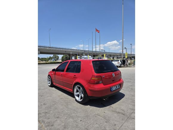 Sahibinden Volkswagen Golf 1.6 Comfortline 1999 Model