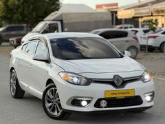 Galeriden Renault Fluence 1.5 dCi Icon 2015 Model Kahramanmaraş