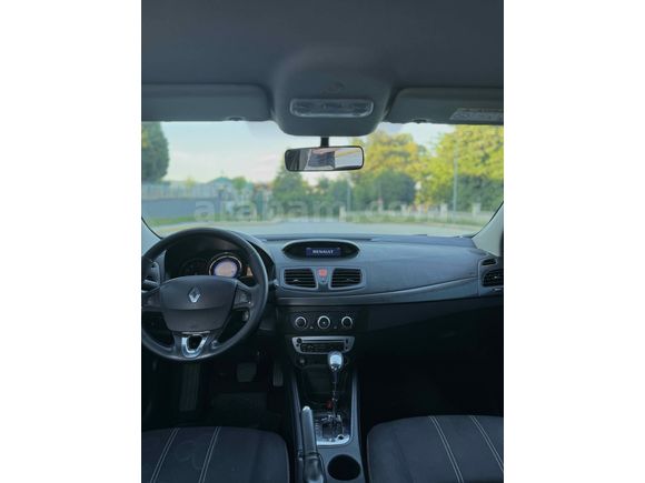 Sahibinden Renault Fluence 1.5 dCi Touch Plus 2014 Model 