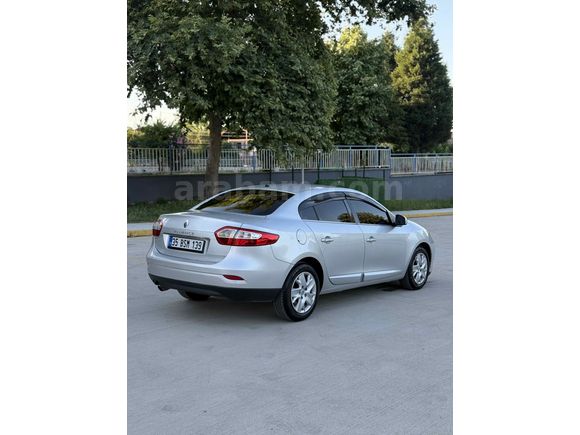 Sahibinden Renault Fluence 1.5 dCi Touch Plus 2014 Model 