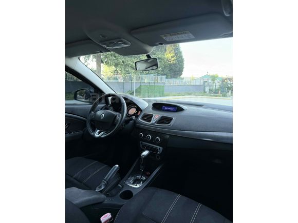 Sahibinden Renault Fluence 1.5 dCi Touch Plus 2014 Model 