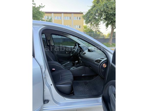 Sahibinden Renault Fluence 1.5 dCi Touch Plus 2014 Model 