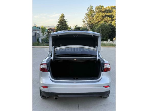 Sahibinden Renault Fluence 1.5 dCi Touch Plus 2014 Model 