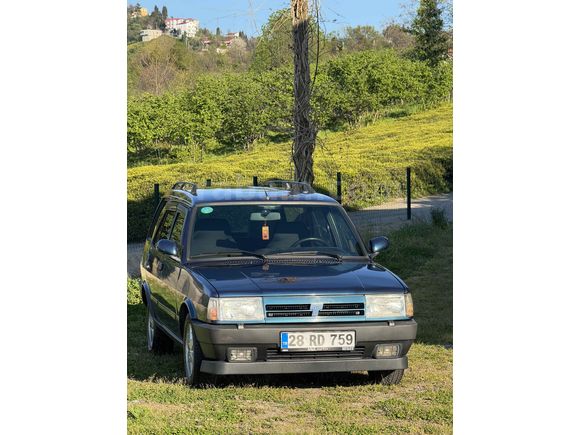 Sahibinden Tofaş Kartal S 1998 Model 